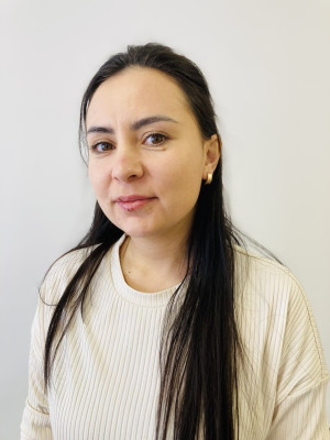 Воспитатель Соломонова Наталья Сергеевна Воспитатель Соломонова Наталья Сергеевна